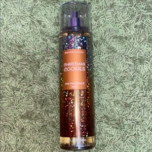 bath and body works spray